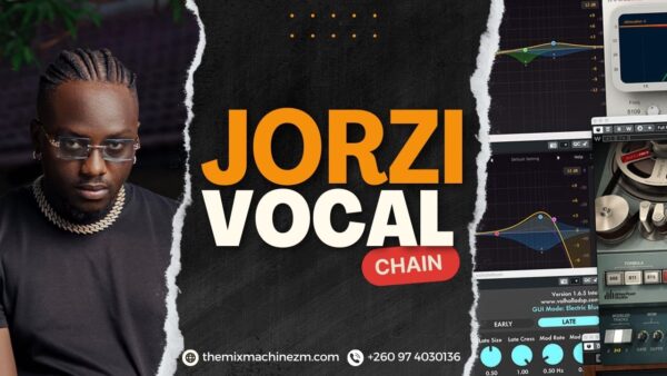 Jorzi Vocal Template